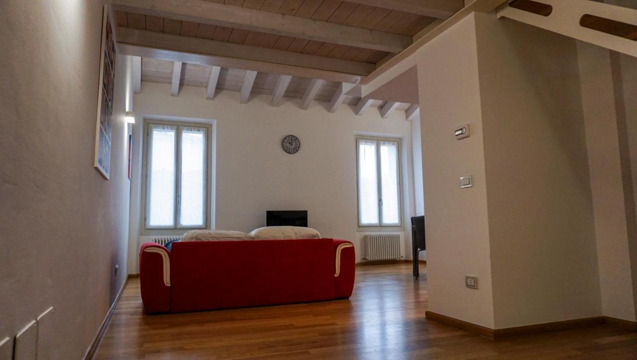 Residenze Umberto I Appartamento Mantova Esterno foto